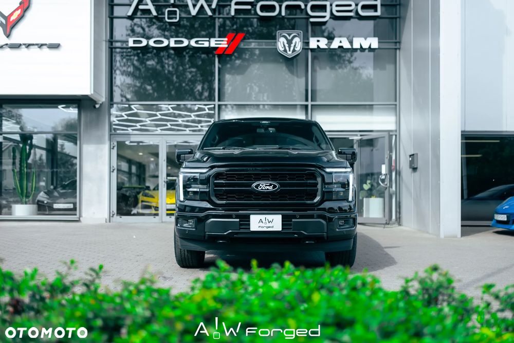 Ford F150 - 3