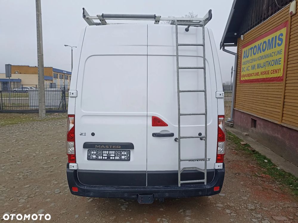 Renault MASTER - 5
