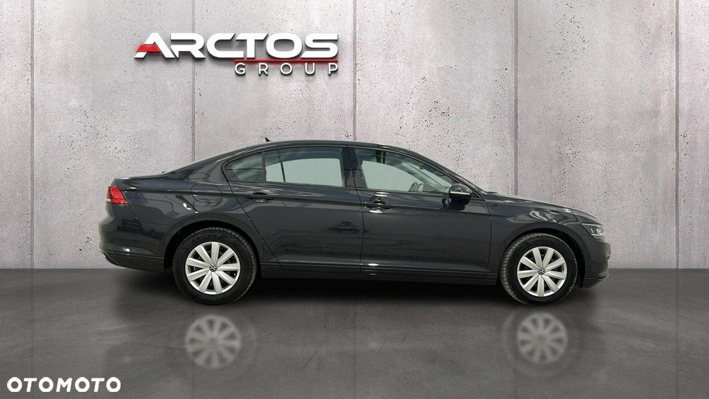 Volkswagen Passat 1.5 TSI EVO Essence DSG - 6