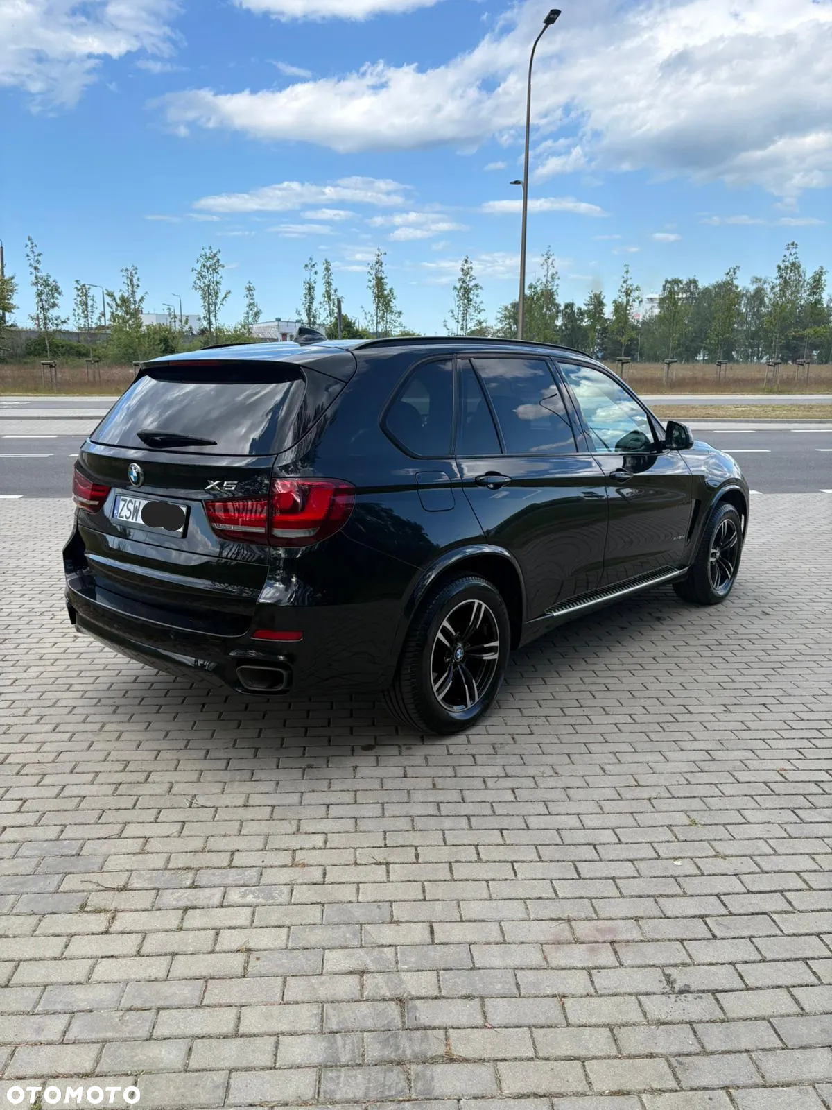 BMW X5 xDrive30d - 3