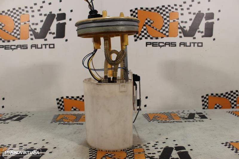 Boia / Bomba De Combustível Seat Ibiza Iv (6J5, 6P1)  6R0919050b / A2c - 4