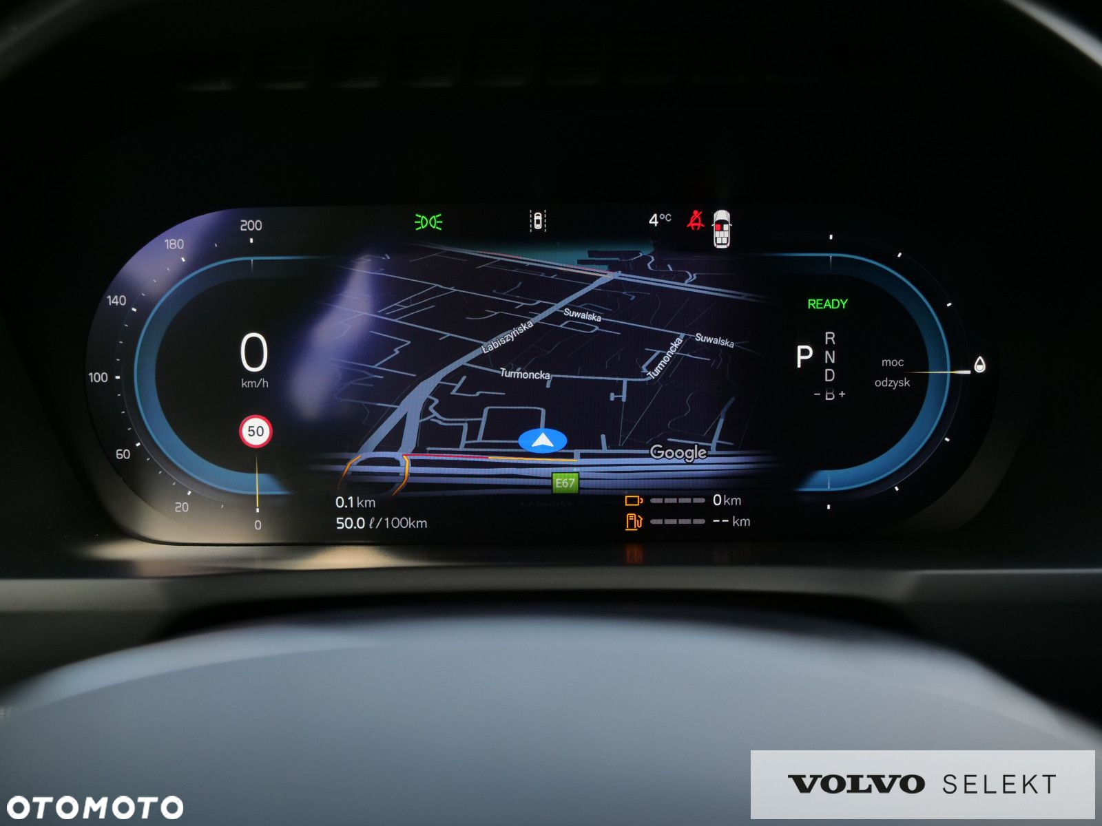 Volvo XC 90 - 25