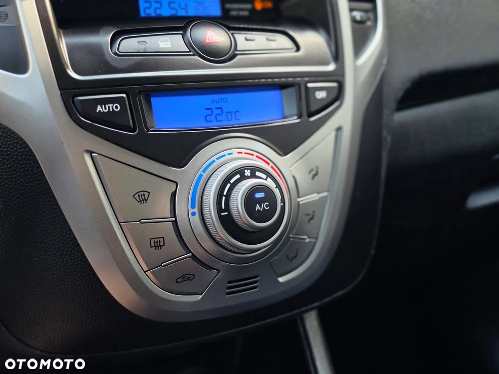 Hyundai ix20 - 32