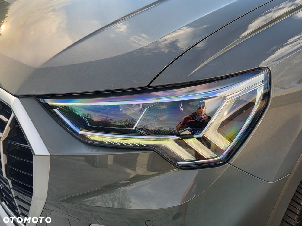 Audi Q3 40 TFSI Quattro S tronic advanced - 16