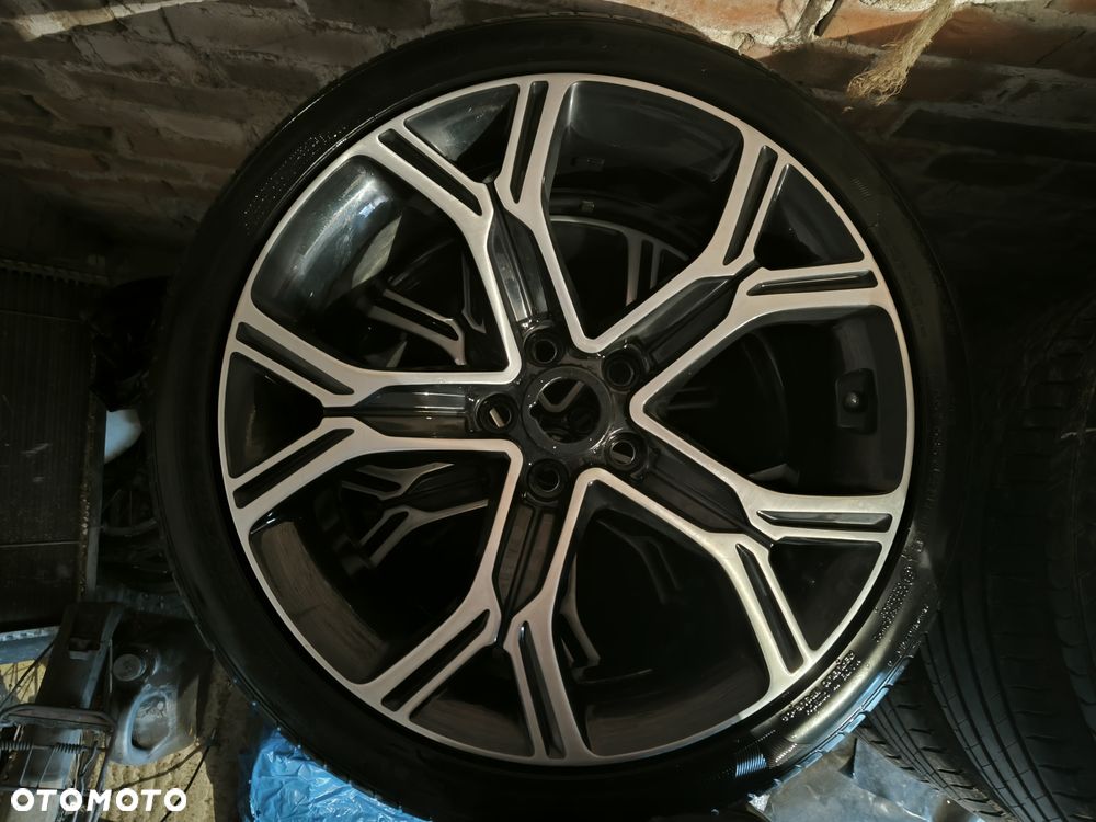 Kia Stinger 2.0 T-GDI GT Line - 17