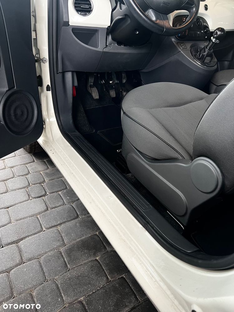 Fiat 500 1.2 Pur-O2 Lounge - 12