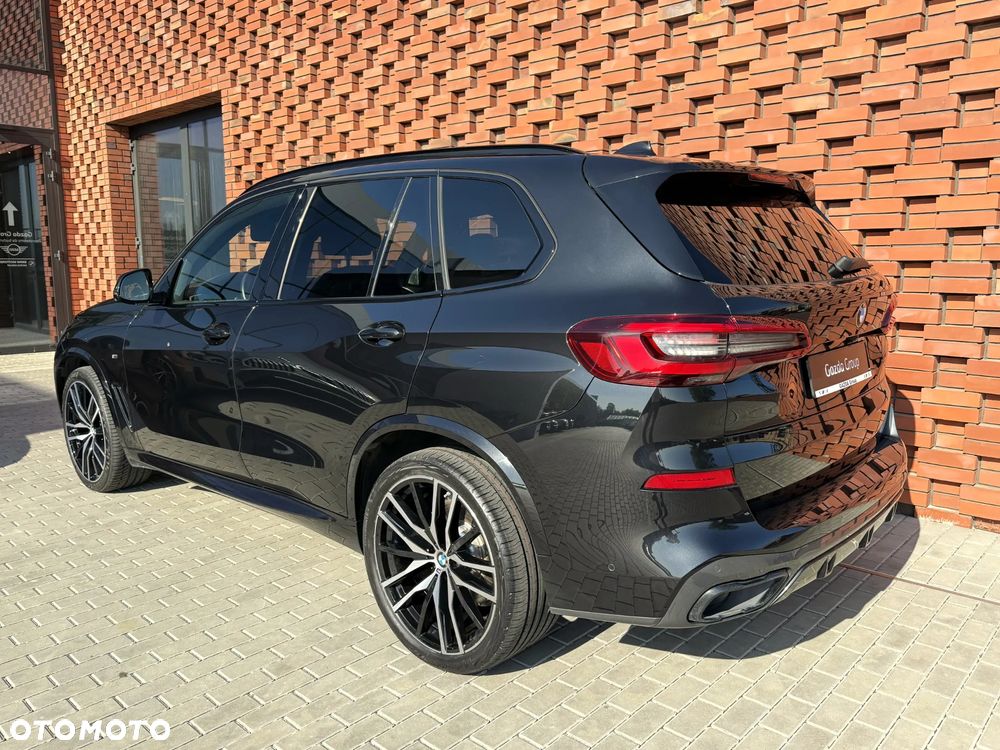 BMW X5 - 5