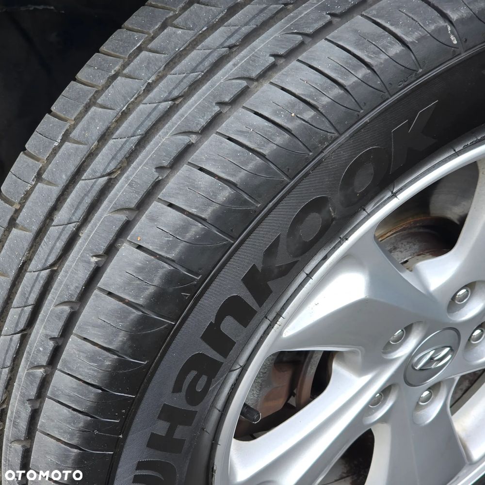 Hyundai ix35 2.0 CRDi Premium 2WD - 22