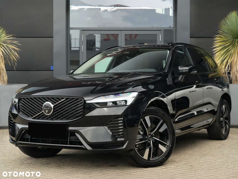 Volvo XC 60 B5 B AWD Plus Dark - 3