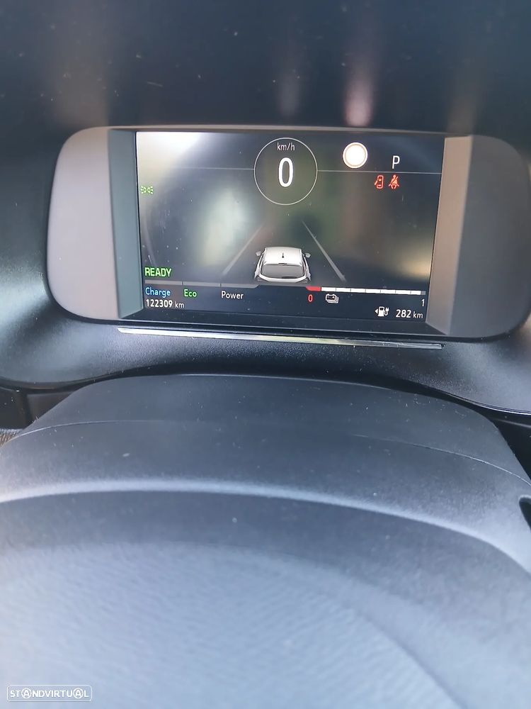 Opel Corsa-e GS Line - 20