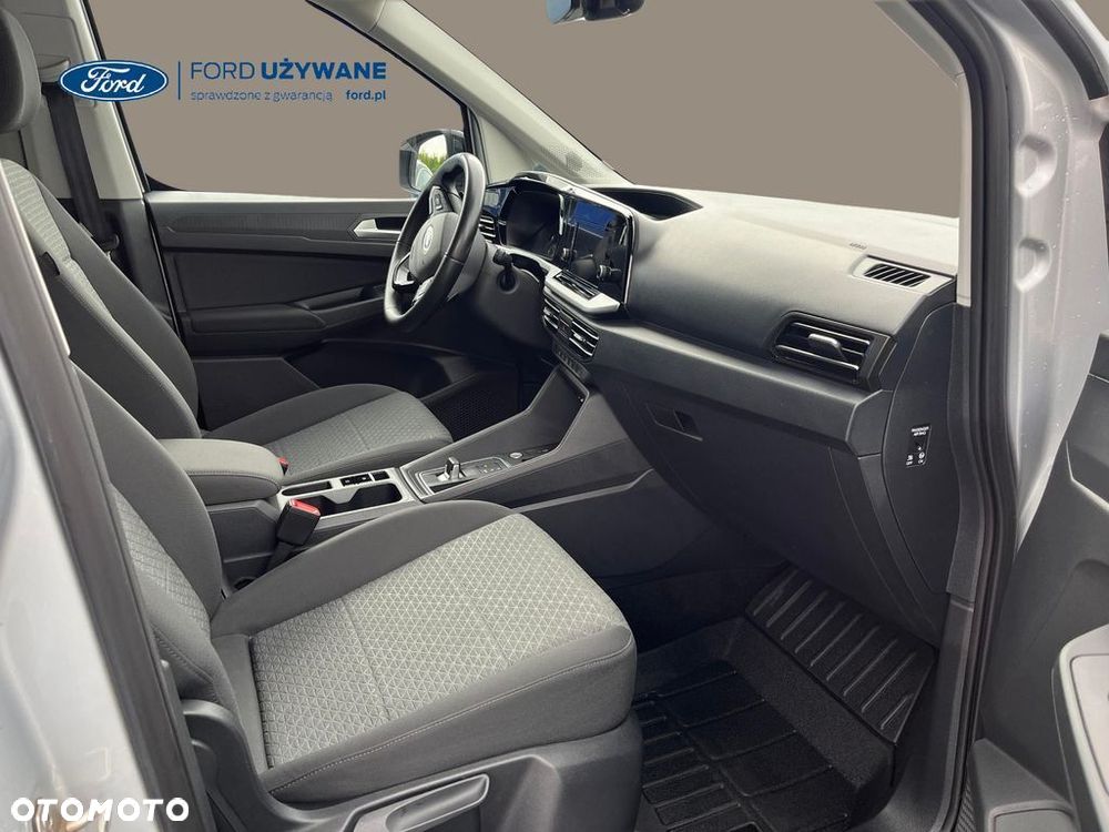 Ford Tourneo Connect 2.0 EcoBlue Titanium - 13