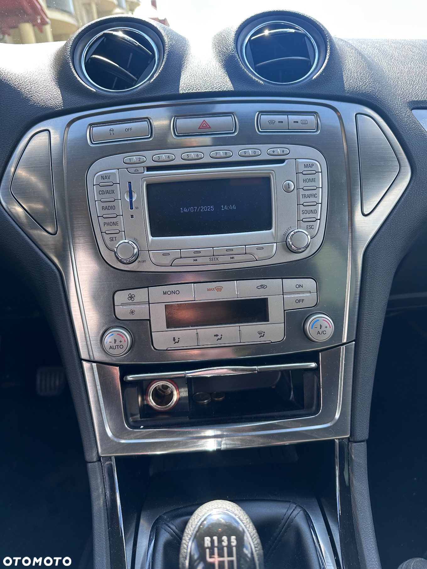 Ford Mondeo 2.0 TDCi Trend - 9