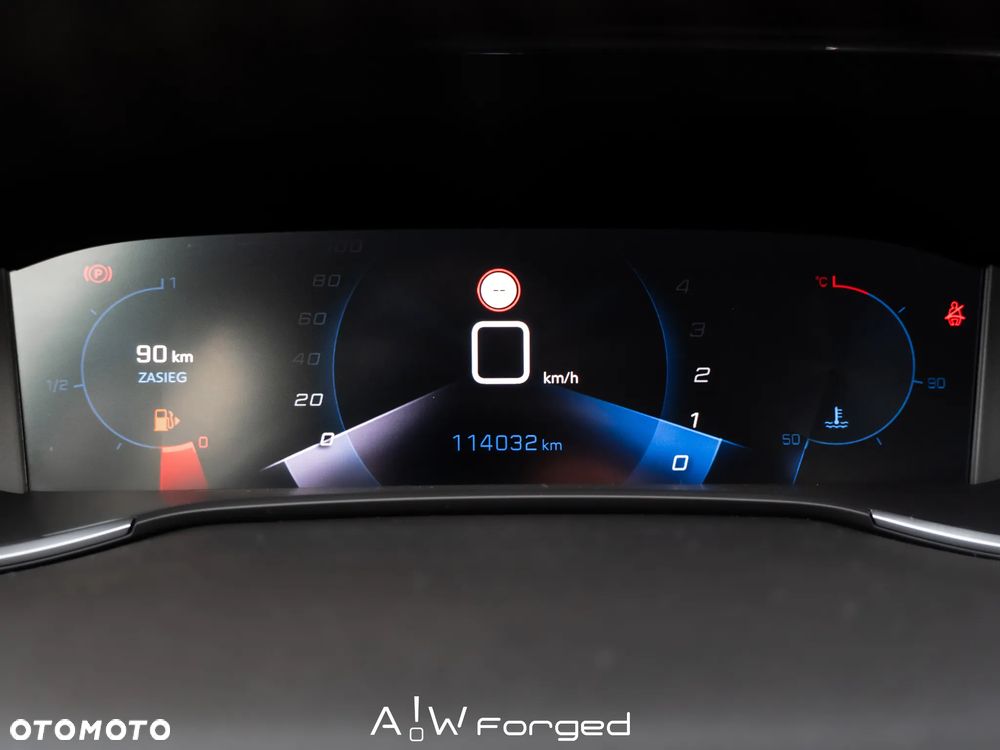 Peugeot 308 1.5 BlueHDi Active Pack Business S&S - 20