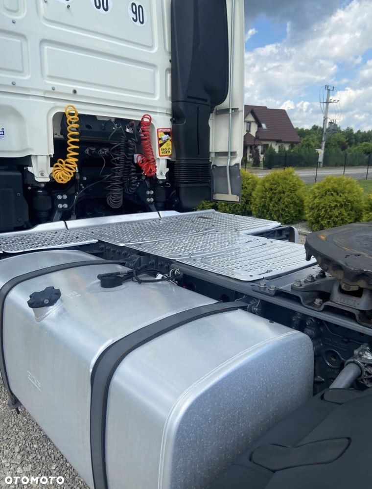DAF XF440 EURO 6 SPACE CAB - 7