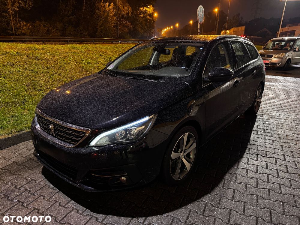 Peugeot 308 130 e-THP Stop & Start Allure - 1
