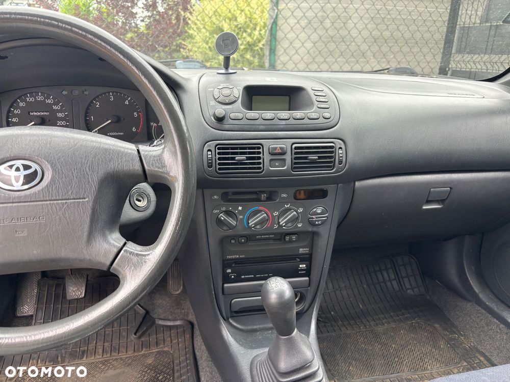 Toyota Corolla 2.0 D-4D - 3