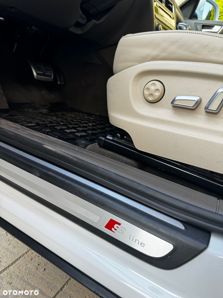 Audi Q5 2.0 TDI Quattro S tronic - 19