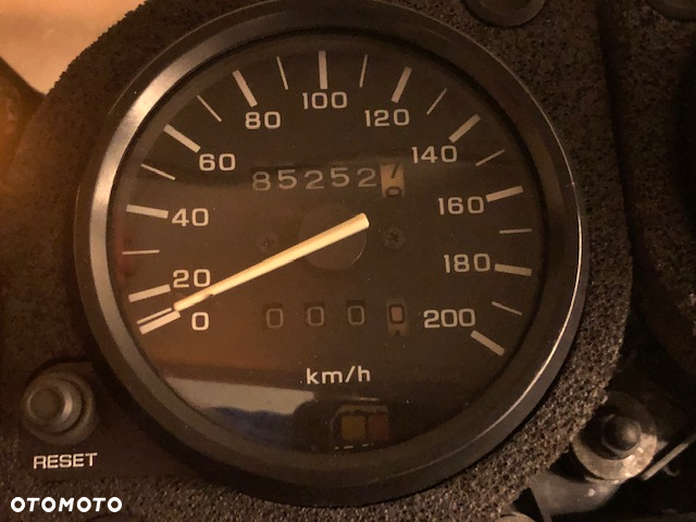 Honda XRV