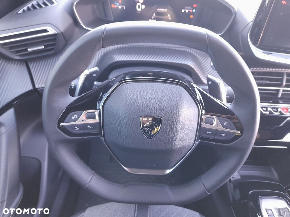 Peugeot 2008 - 21
