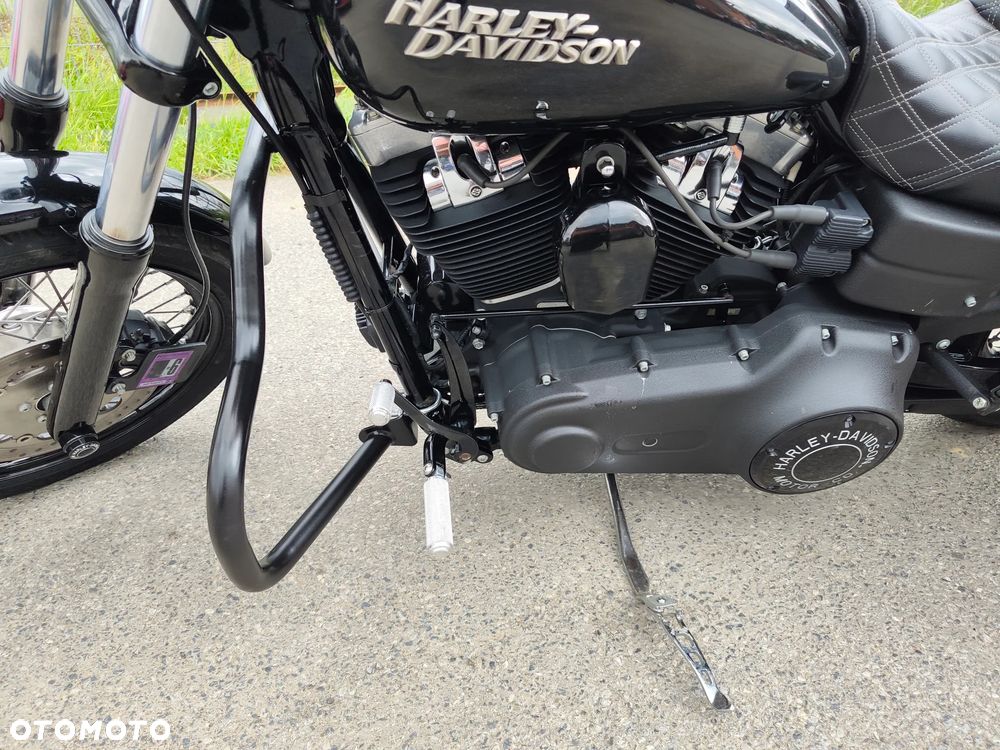 Harley-Davidson Softail Fat Boy - 27