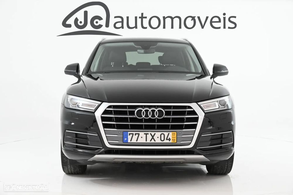 Audi Q5 2.0 TDI Sport - 6