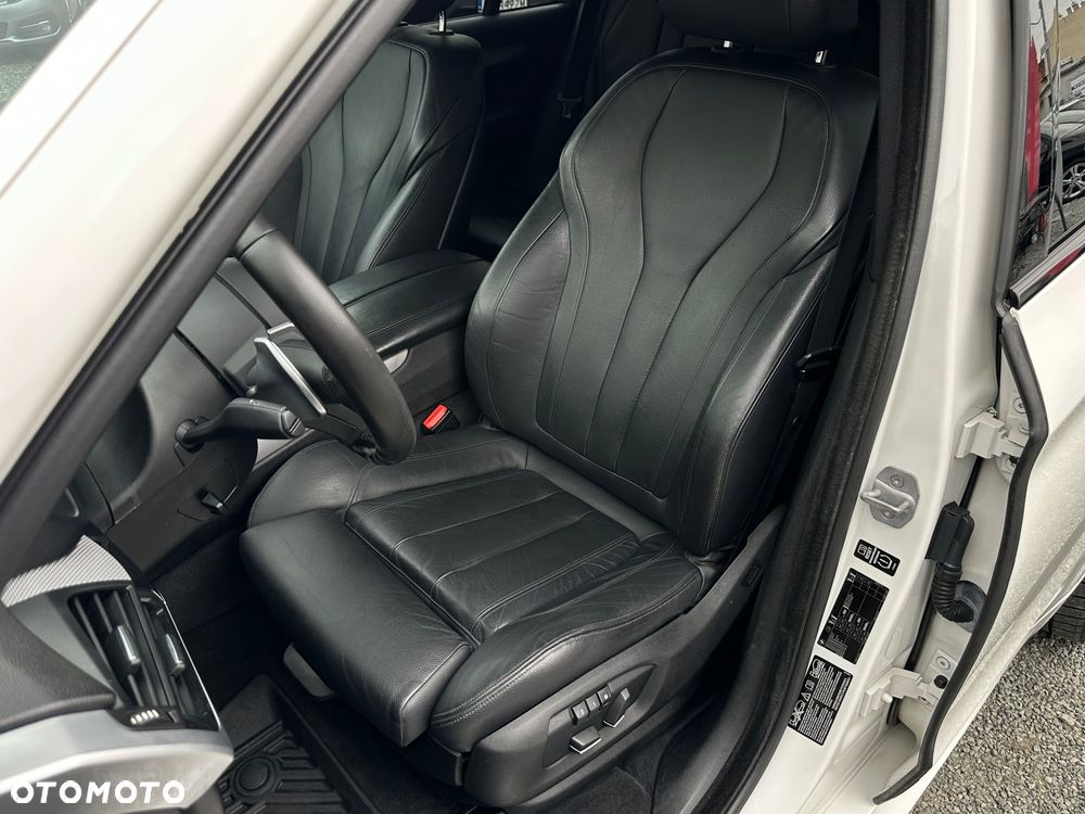 BMW X5 xDrive25d - 17