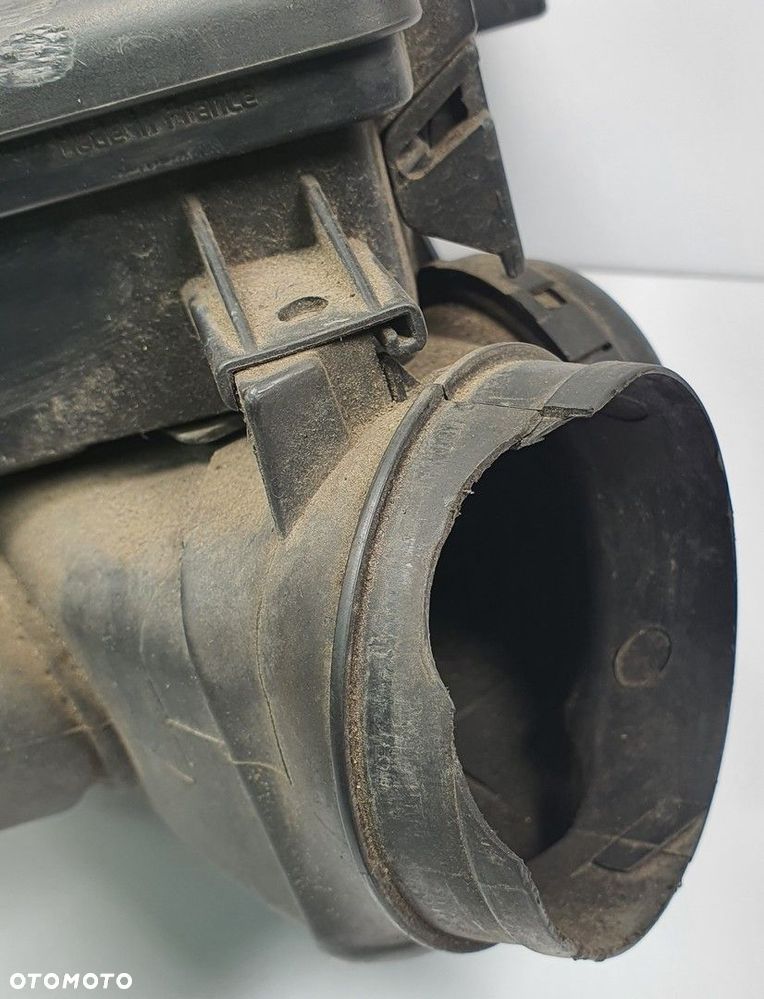 OBUDOWA FILTRA POWIETRZA VOLVO V70 II 2.4 B 9179373 - 5