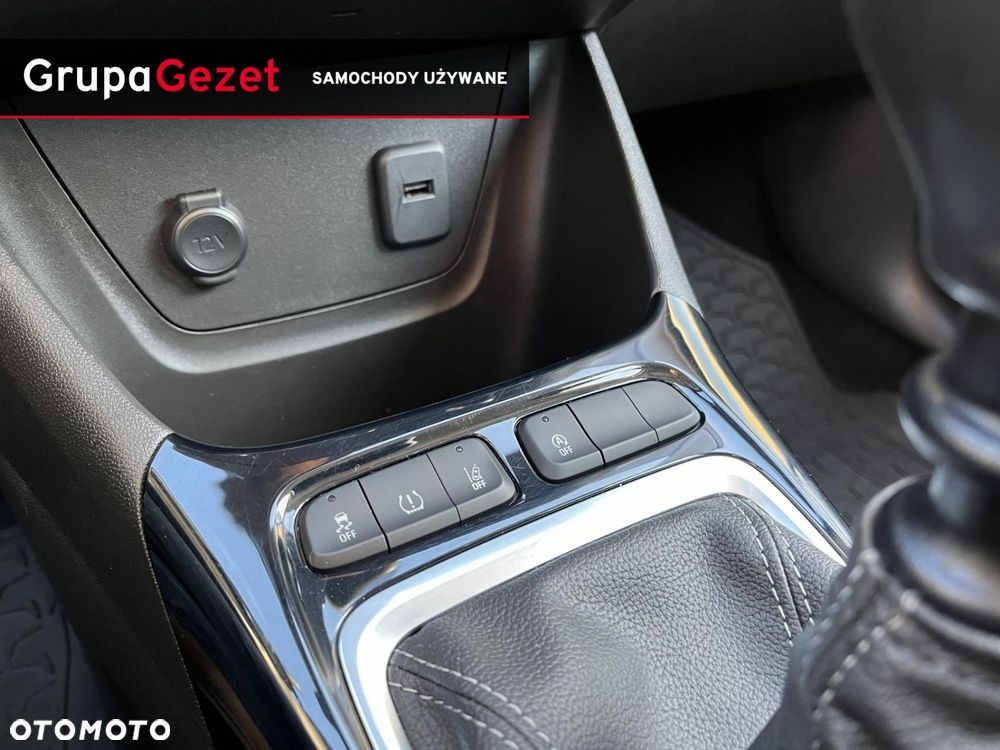 Opel Crossland - 10