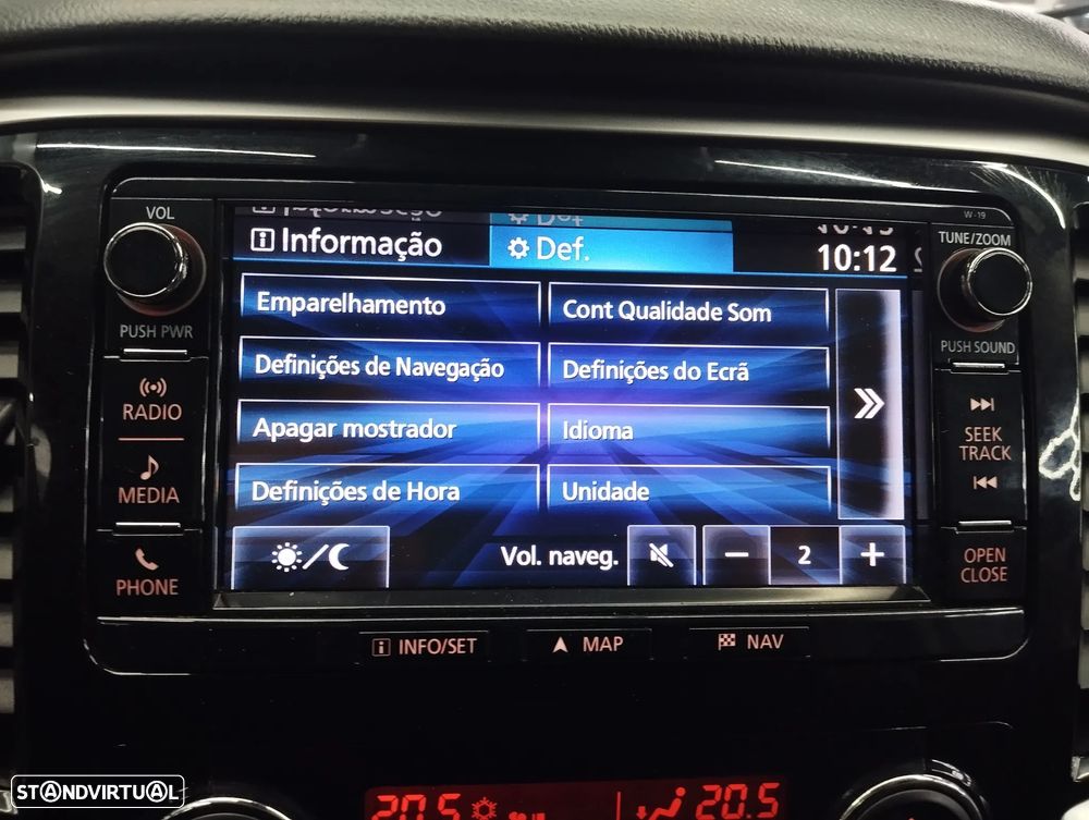 Mitsubishi L200 2.3 DI-D Strakar CD Intense AT 4WD - 33