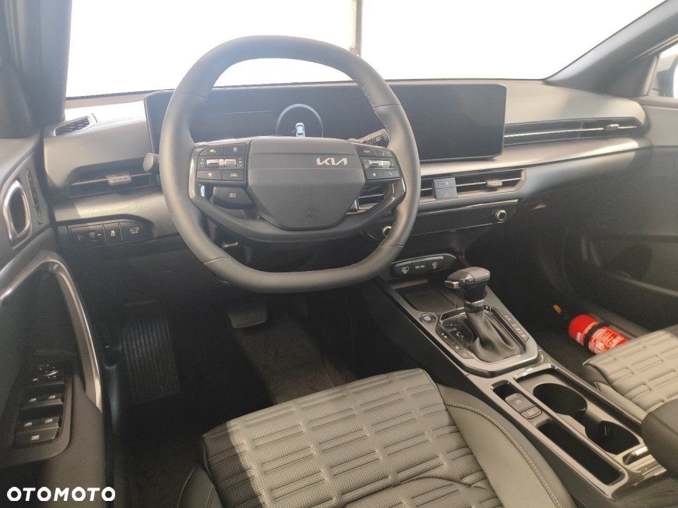 Kia XCeed - 7