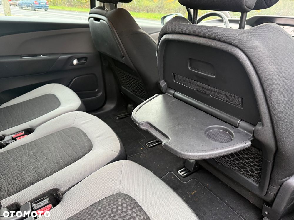 Citroën C4 Grand Picasso - 14