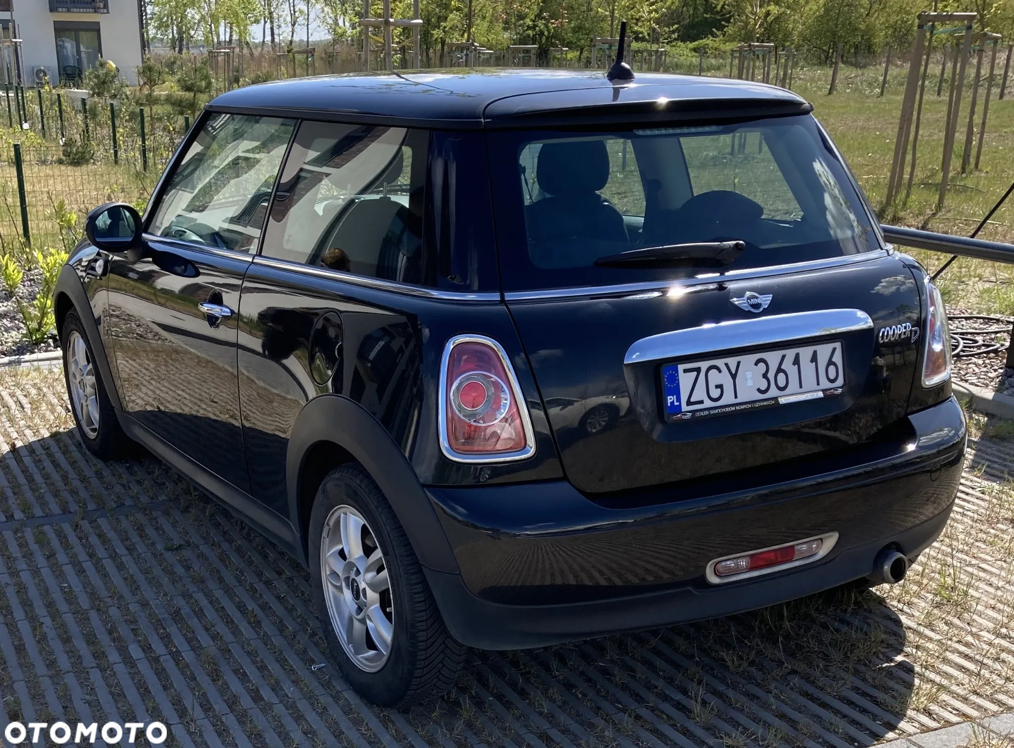 MINI Cooper D - 2