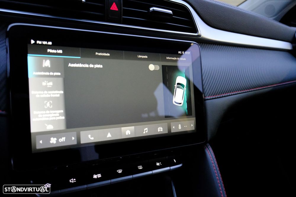 MG ZS Standard Comfort - 20