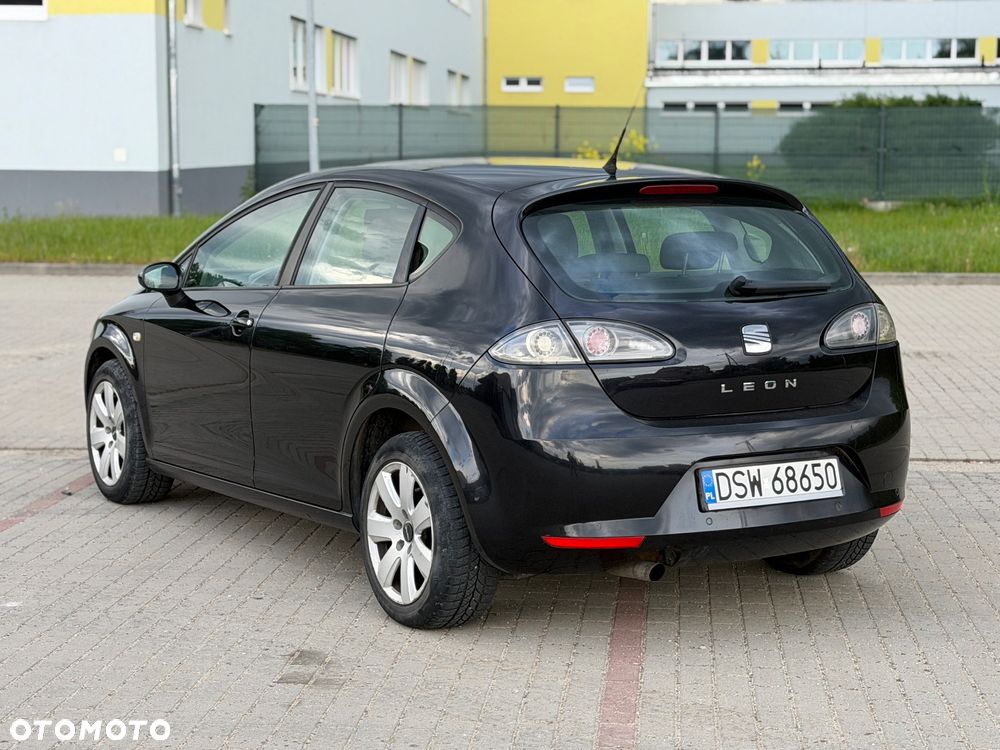 Seat Leon - 11