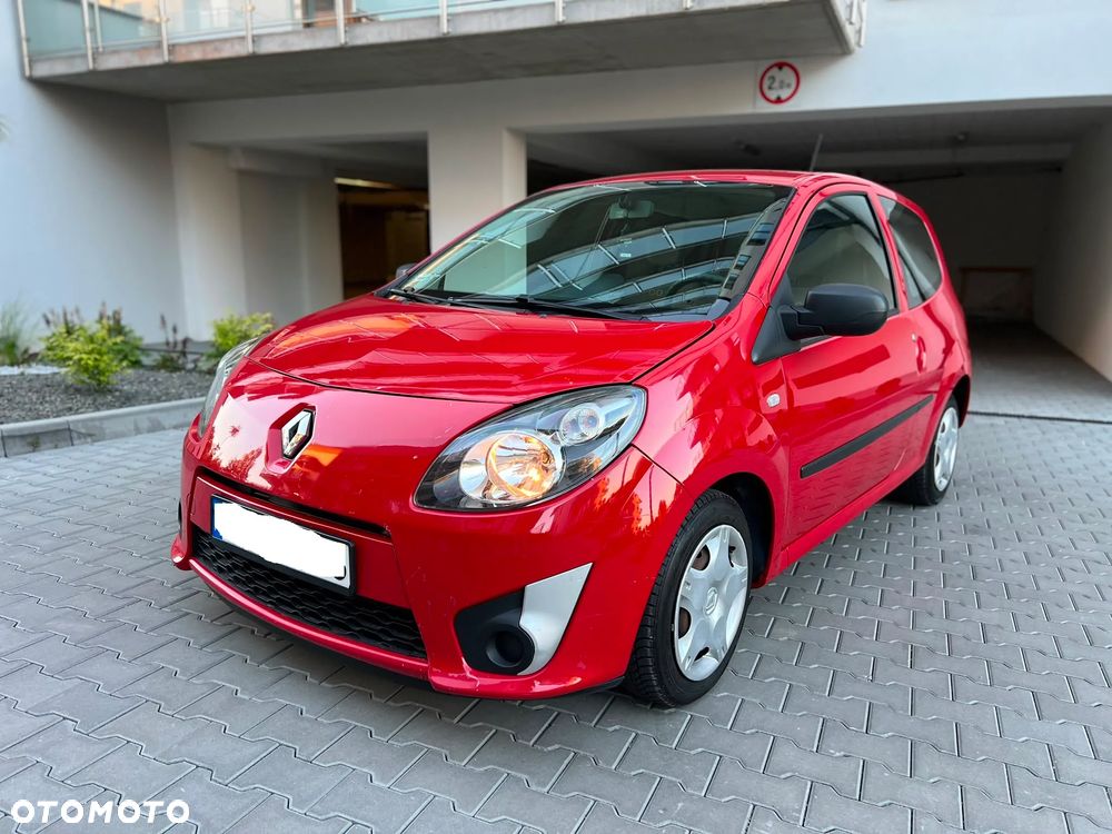 Renault Twingo 1.2 16V Eco Dynamique - 9