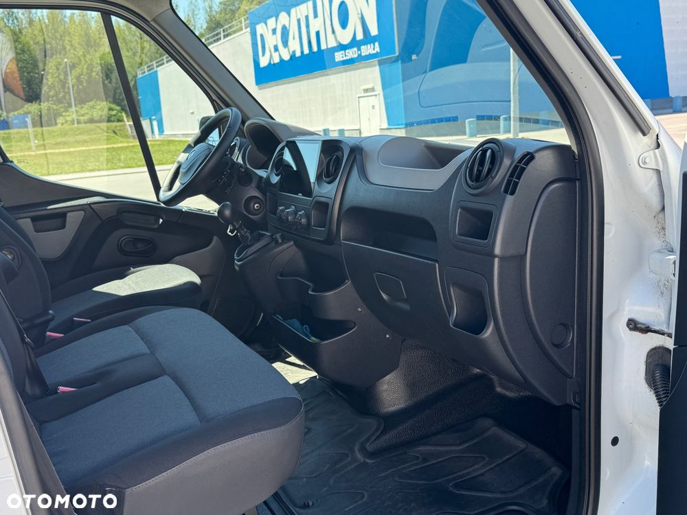 Renault Master - 20