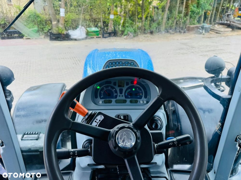 New Holland T7.190 - 8