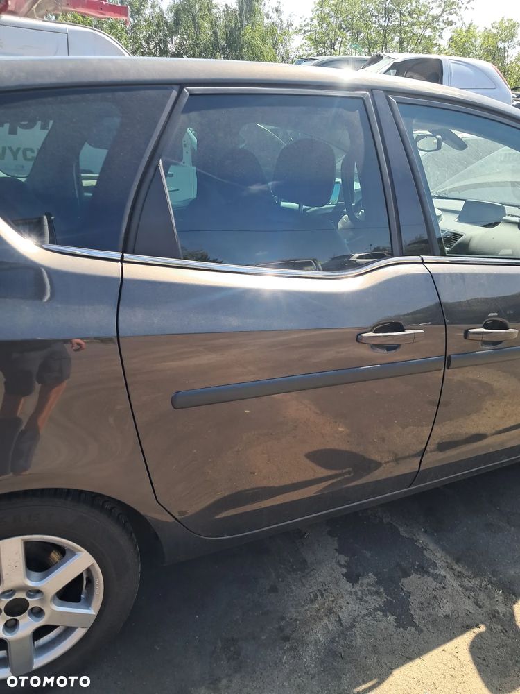 Opel Meriva B II LIFT Z190 A14NEL 4JKT Części karoseria silnik  automatyczna skrzynia wnętrze felgi - 4