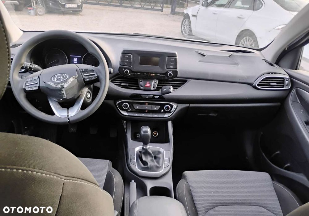 Hyundai i30 - 7