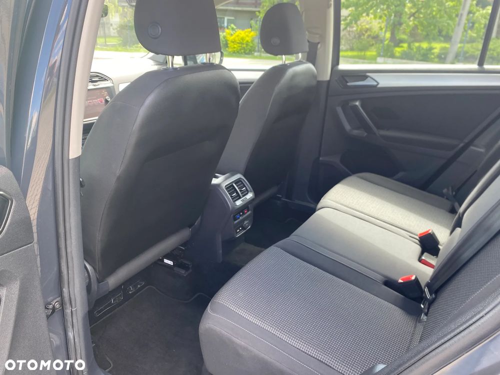 Volkswagen Tiguan 1.4 TSI BlueMotion Technology Lounge Sport & Style - 20