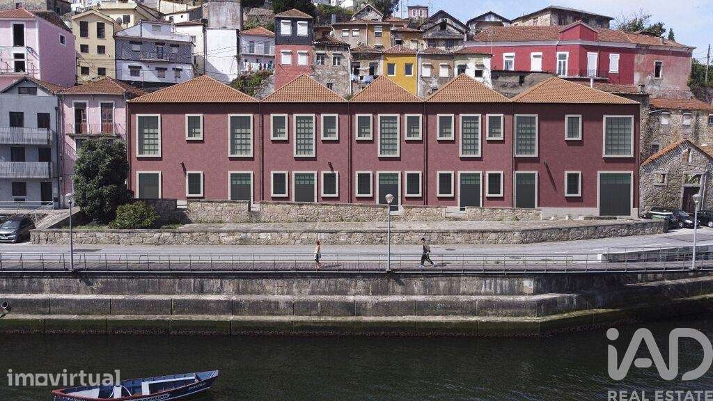 Apartamento T1 em Santa Marinha E São Pedro Da Afurada de 57,00 m2 - Grande imagem: 2/20