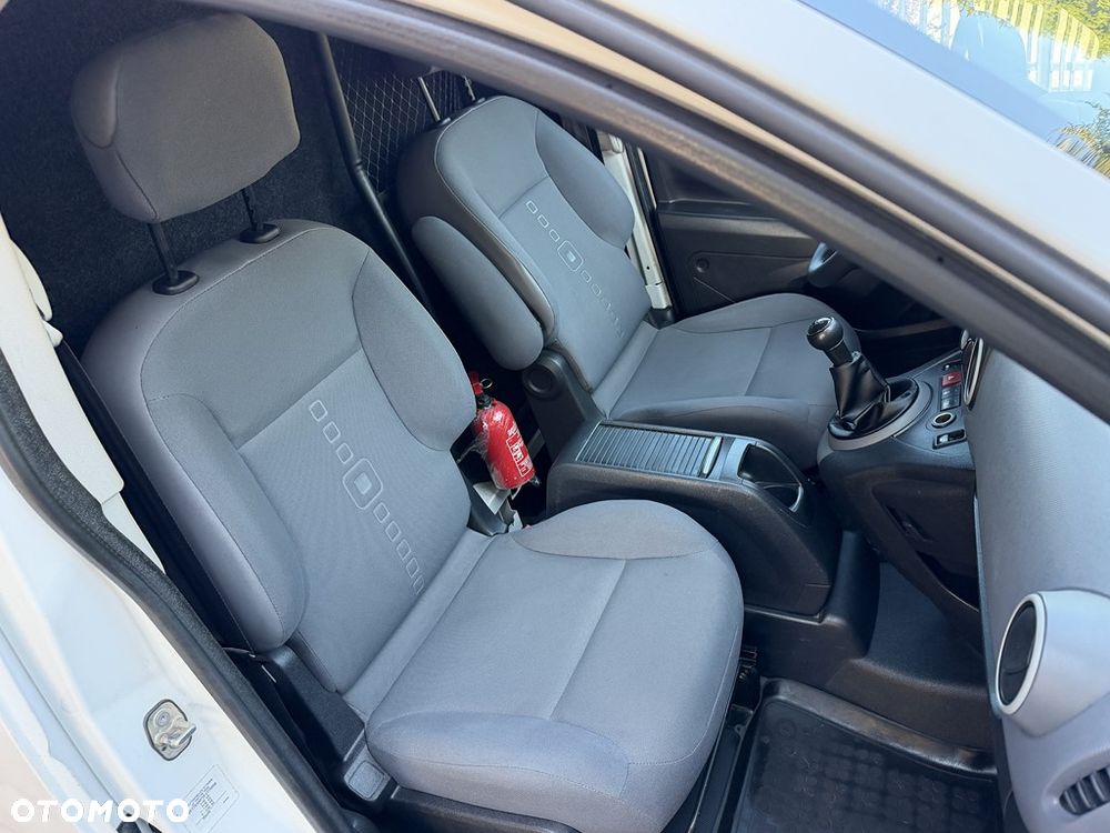 Citroën Berlingo 1.6 HDi XTR - 17