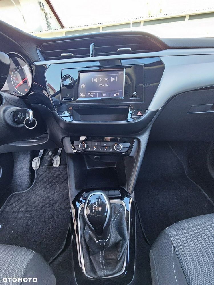 Opel Corsa 1.2 Start/Stop Edition - 18