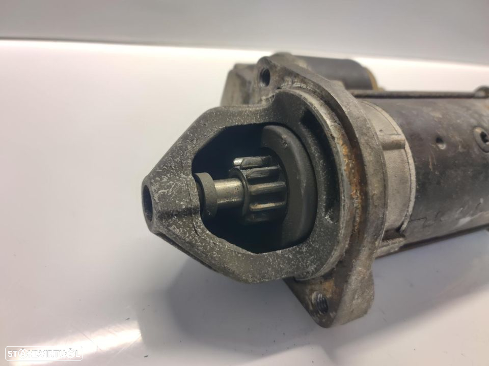 Motor de Arranque Mercedes CDI  Classe C , E , ML  ,W211 , W203 , W209 , W210 , W163 , - 3