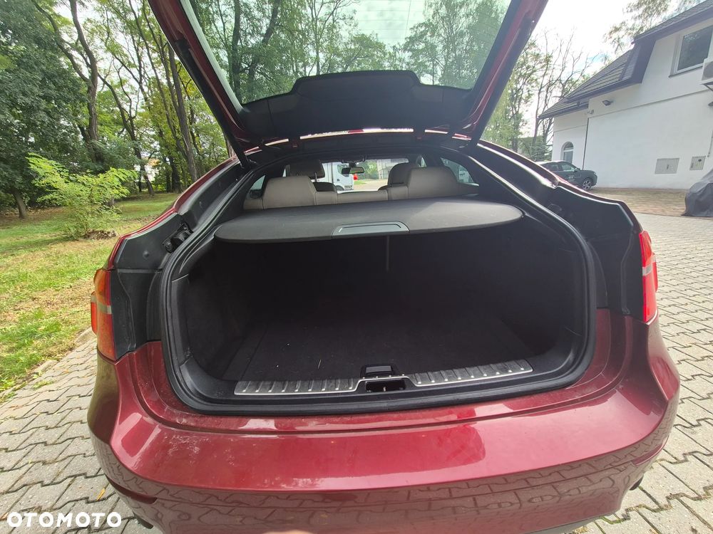 BMW X6 - 10