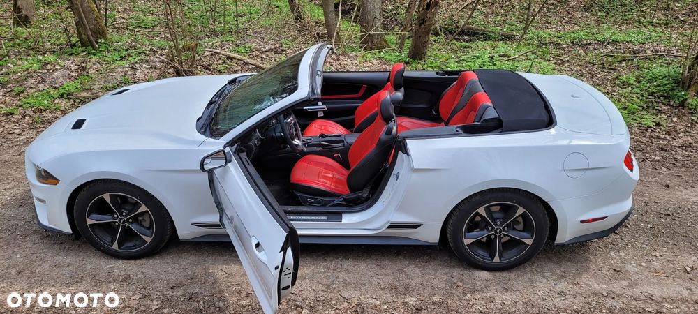 Ford Mustang 2.3 EcoBoost - 12