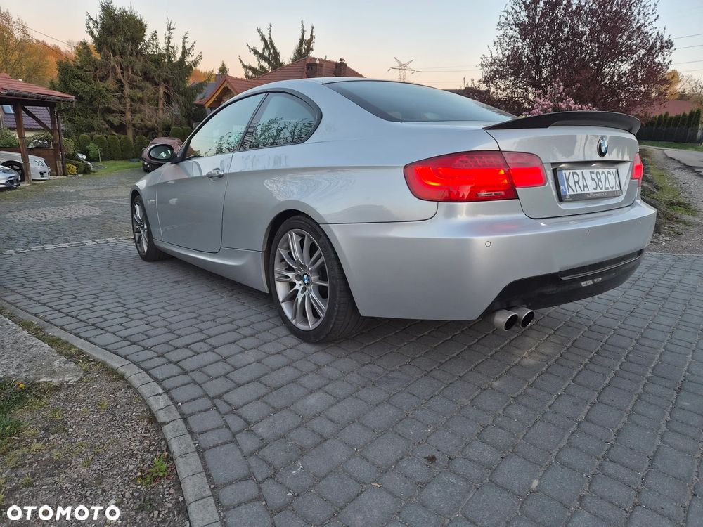 BMW Seria 3 - 2