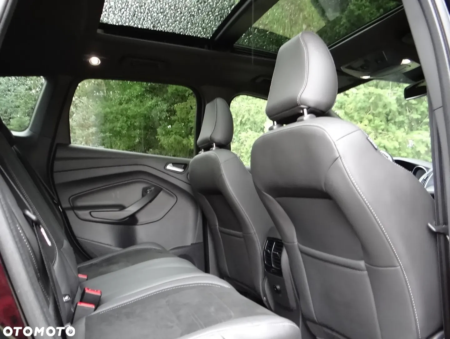 Ford Kuga 1.5 EcoBoost 4x4 ST-Line - 20