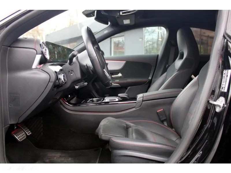 Mercedes-Benz CLA 250 4-Matic 7G-DCT - 6
