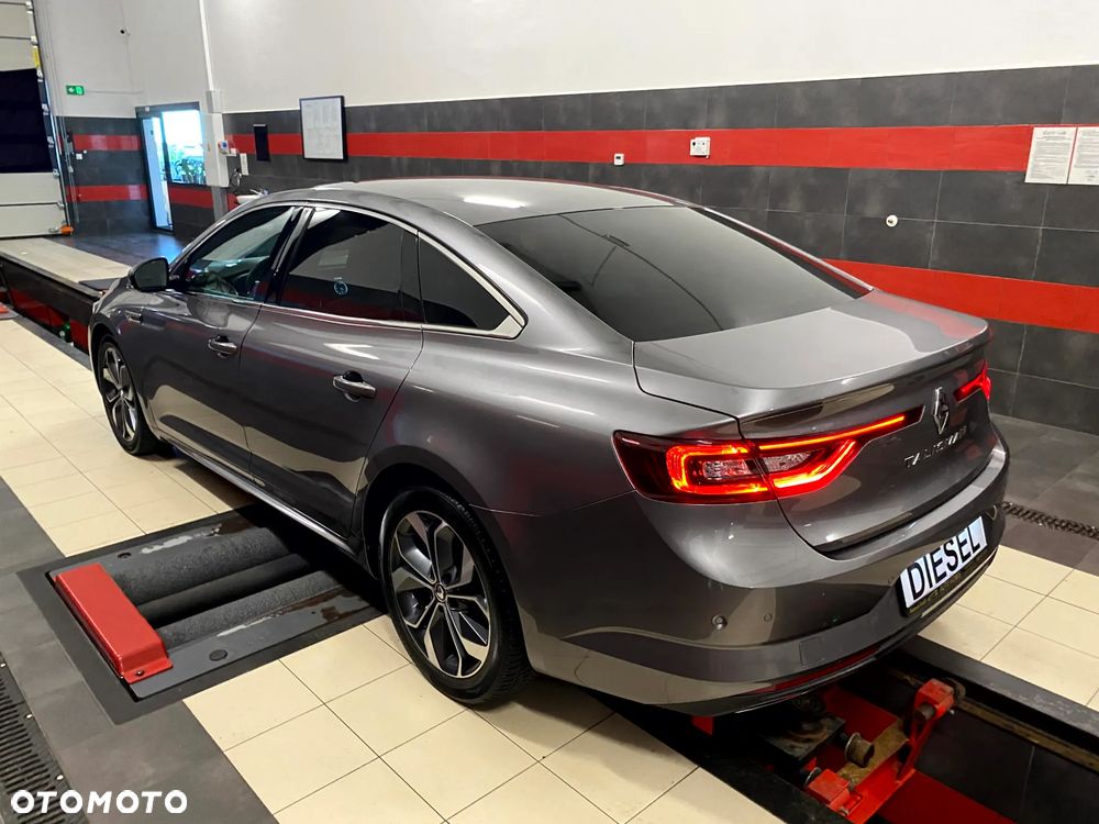 Renault Talisman 1.6 Energy dCi Intens - 12